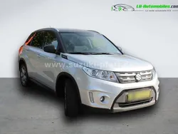 Utilisé 2017 Suzuki Vitara SUV | 17 900 € (Prix assez cher)