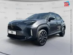 Utilisé 2025 Toyota Yaris Cross Design SUV | 28 999 € (Prix assez cher)