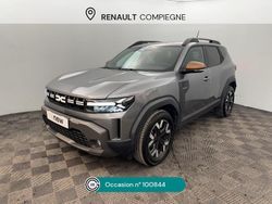 Gris Occasion 2024 Dacia Duster Extreme SUV | 24 490 € (Prix cher)