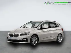 Utilisé 2020 BMW 220 Break | 31 300 € (Bon prix)