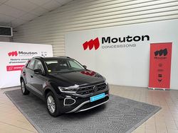 Utilisé 2022 VW T-Roc Life SUV | 25 890 € (Prix assez cher)