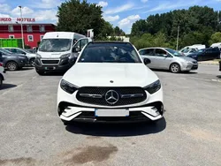 Blanc Utilisé 2024 Mercedes GLC300 SUV | 69 990 €