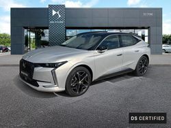 Beige Nouvelle 2025 DS Automobiles DS4 Berline | 45 900 € (Prix cher)