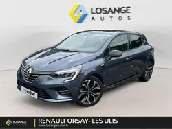 Utilisé 2022 Renault Clio V Citadine | 15 680 € (Prix juste)