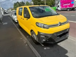 Utilisé 2016 Citroën Jumpy Comfort Monospace | 4 000 €