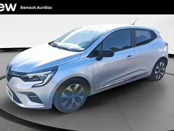 Gris Utilisé 2023 Renault Clio V Evolution Citadine | 13 290 €