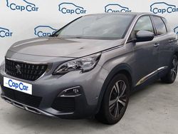 Utilisé 2017 Peugeot 3008 Allure | 15 990 € (Prix juste)