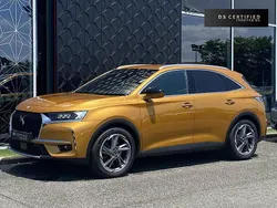 Utilisé 2021 DS Automobiles DS7 Crossback Grand Chic SUV | 28 490 € (Prix juste)