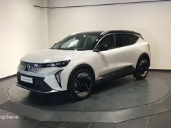 Biton Utilisé 2025 Renault Scénic Iconic Monospace | 46 999 € (Bon prix)