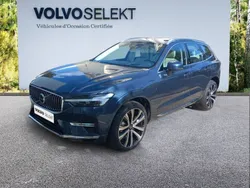 Bleue Utilisé 2024 Volvo XC60 Ultra SUV | 67 790 €