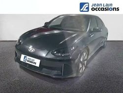 Gris Occasion 2023 Hyundai Ioniq 6 Berline | 36 490 € (Prix juste)