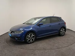 Bleu Utilisé 2024 VW Polo S Berline | 25 490 € (Prix cher)