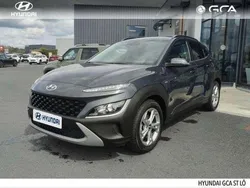 Utilisé 2022 Hyundai Kona SUV | 19 690 € (Prix juste)