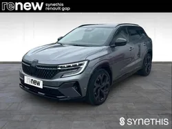 Gris Utilisé 2023 Renault Austral Techno Esprit Alpine SUV | 33 290 € (Prix juste)