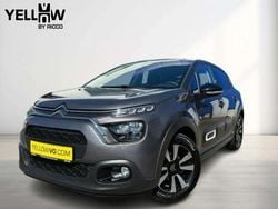 Gris Utilisé 2024 Citroën C3 Citadine | 13 285 € (Prix juste)