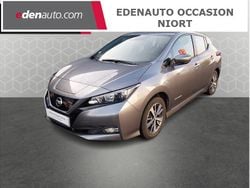 Utilisé 2019 Nissan Leaf Acenta Citadine | 9 990 € (Bon prix)