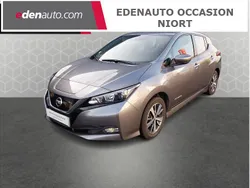Utilisé 2019 Nissan Leaf Acenta Citadine | 10 900 € (Prix juste)