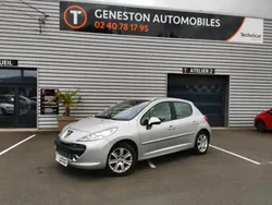 Utilisé 2007 Peugeot 207 Premium Berline | 4 990 €