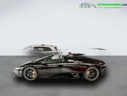 Utilisé 2009 Lamborghini Murciélago Coupé | 355 700 €