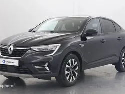 Noir Utilisé 2023 Renault Arkana Evolution SUV | 19 499 € (Bon prix)