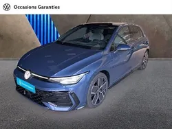 Noir Utilisé 2024 VW Golf VIII R-line Berline | 42 990 €
