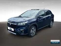 Nouvelle 2025 Suzuki SX4 S-Cross Style SUV | 28 900 € (Prix assez cher)