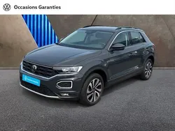 Utilisé 2022 VW T-Roc Active SUV | 17 489 € (Prix juste)