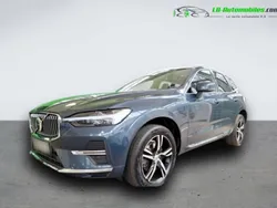 Utilisé 2021 Volvo XC60 SUV | 41 400 € (Bon prix)