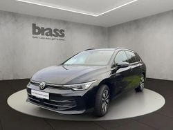 Noir Utilisé 2025 VW Golf VIII Goal Break | 29 700 € (Bon prix)