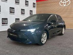 Utilisé 2022 Toyota Corolla Business Edition Berline | 21 900 € (Bon prix)