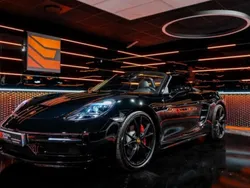 Utilisé 2018 Porsche 718 Boxster Coupé | 89 900 € (Prix cher)