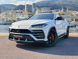 Blanc Utilisé 2019 Lamborghini Urus SUV | 229 000 € (Bon prix)