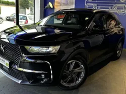 Utilisé 2020 DS Automobiles DS7 Crossback Rivoli SUV | 25 980 € (Prix juste)