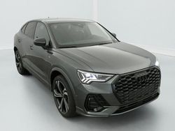 Nouvelle 2025 Audi Q3 Sportback S-line plus SUV | 49 940 €