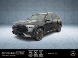 Occasion 2025 Mercedes EQB250+ Business SUV | 52 990 € (Prix juste)