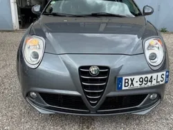 Utilisé 2011 Alfa Romeo MiTo Distinctive Citadine | 5 999 €