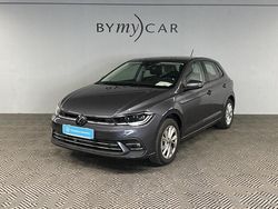 Utilisé 2024 VW Polo S | 20 208 € (Prix juste)
