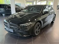 Noir Utilisé 2023 Mercedes A250 AMG | 34 950 € (Bon prix)