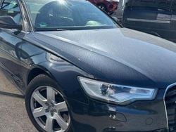 Utilisé 2011 Audi A6 Ambiente Berline | 14 790 € (Prix juste)