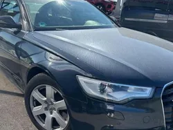 Utilisé 2011 Audi A6 Ambiente Berline | 15 990 € (Prix juste)
