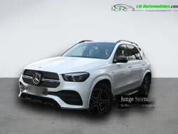 Utilisé 2021 Mercedes GLE350e | 73 600 € (Prix cher)
