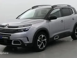 Biton Utilisé 2020 Citroën C5 Aircross Shine SUV | 16 999 € (Bon prix)