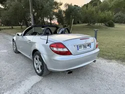 Utilisé 2006 Mercedes SLK200 Cabriolet | 9 500 €