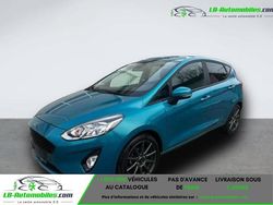 Occasion 2018 Ford Fiesta Citadine | 15 200 € (Prix assez cher)