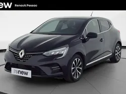 Noir Utilisé 2023 Renault Clio V Evolution Citadine | 16 990 € (Prix juste)
