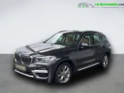 Utilisé 2021 BMW X3 Sport Line SUV | 39 400 € (Prix juste)