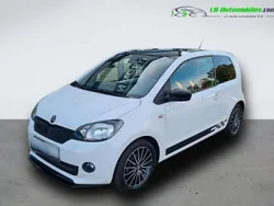 Utilisé 2015 Skoda Citigo Citadine | 12 800 € (Prix juste)