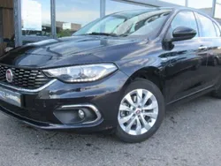 Utilisé 2017 Fiat Tipo Easy Berline | 6 990 € (Prix assez cher)