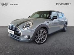 Gris Utilisé 2017 Mini Cooper D Citadine | 17 000 € (Prix juste)