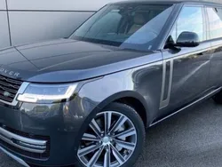 Utilisé 2023 Land Rover Range Rover HSE SUV | 129 890 € (Prix juste)